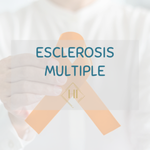 incapacidad esclerosis múltiple