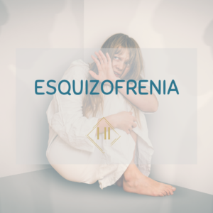 Grados de discapacidad por Esquizofrenia