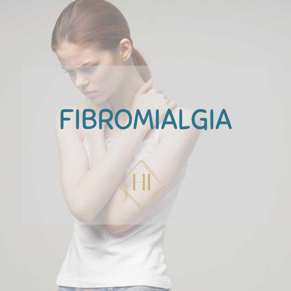 Incapacidad Permanente por Fibromialgia