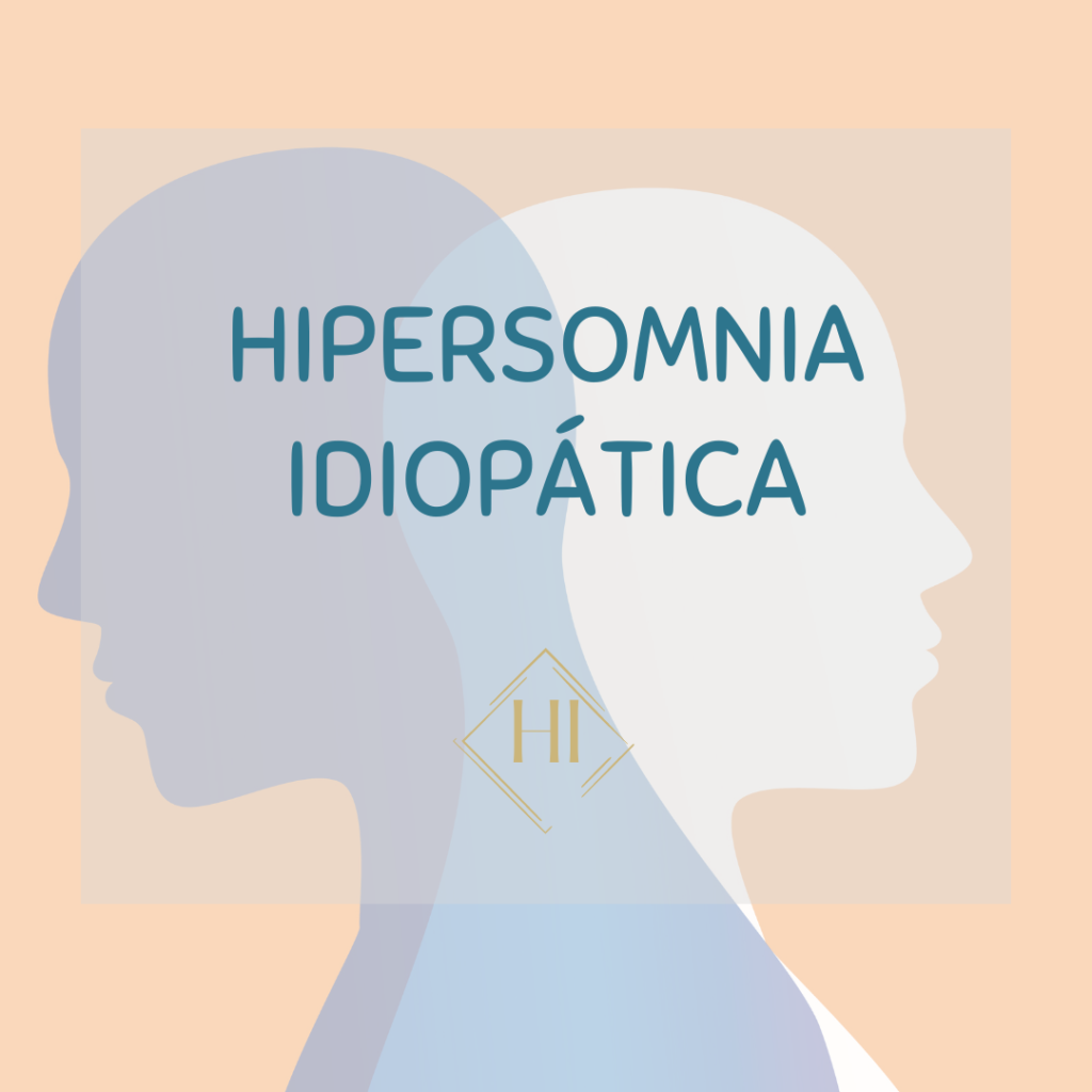 Hipersomnia idiopática
